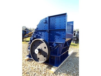 Britador Hazemag AP-PH-A 1415