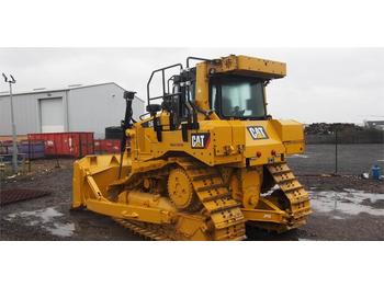 Buldôzer Caterpillar D6T XL