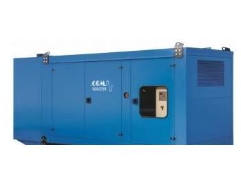 Gerador elétrico CGM 800P - Perkins 900 kva generator: foto 1