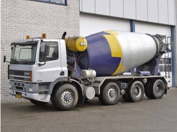 GINAF M 4243-TS - Caminhão betoneira