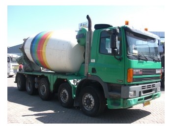 Ginaf M5250TS - Caminhão betoneira