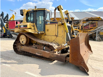 Cat D6R XL - Good Overall Condition / CE Certified - Buldôzer: foto 5