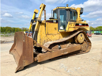 Cat D6R XL - Good Overall Condition / CE Certified - Buldôzer: foto 1