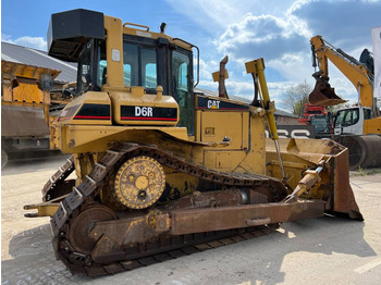 Cat D6R XL - Good Overall Condition / CE Certified - Buldôzer: foto 4