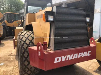 Compactador Cheap Price Slightly Used Dynapac Ca30d 12t Road Roller: foto 4