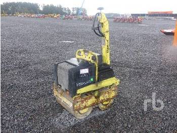 Compactador pequeno de asfalto AMMANN AR65