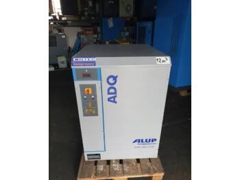 Alup ADQ 720  - Compressor de ar
