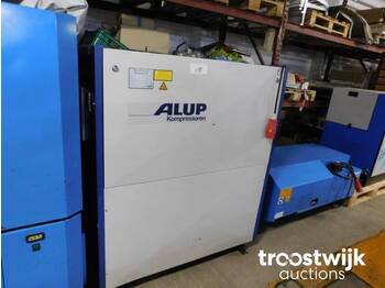 Alup Compressor CK 041522-250 - Compressor de ar