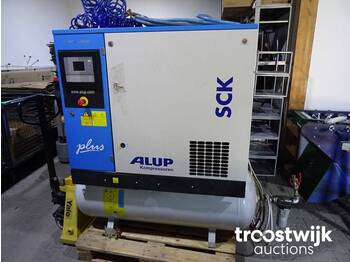 Alup SCK - Compressor de ar