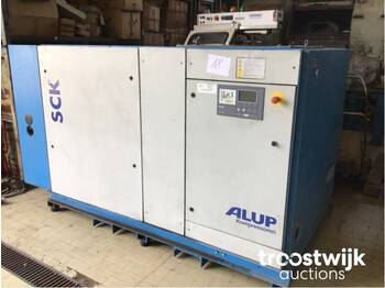 Alup SCK 121-08 - Compressor de ar