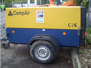 COMPAIR C 76 - Compressor de ar