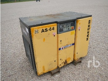 Kaeser AS44 Electric - Compressor de ar