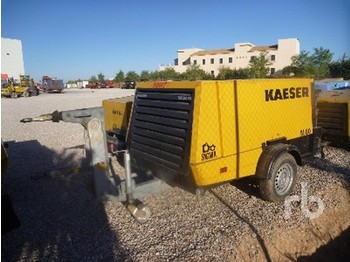 Kaeser M80 - Compressor de ar