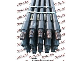 Máquina de perfuração direcional Ditch Witch JT1220 Drill pipes, Żerdzie wiertnicze: foto 1