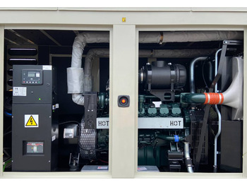 Doosan engine DP222LC - 825 kVA Generator - DPX-15565  - Gerador elétrico: foto 5