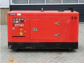 Himoinsa HIW-020 Diesel 20KVA - Equipamento de construção