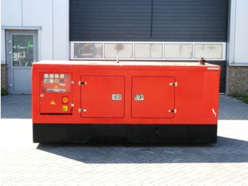 Himoinsa HIW-060 Diesel 60KVA - Equipamento de construção