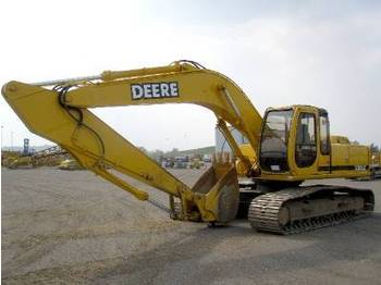 John Deere 230LC - Escavadora de rastos