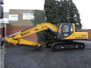 Sany SY 200 C8 NEW - Escavadora de rastos
