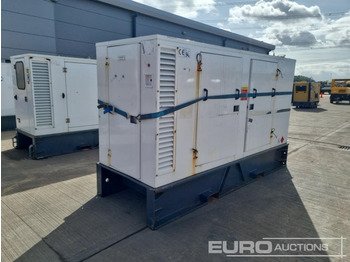  2014 Aggreko 125KvA Generator (Non Runner) - Gerador elétrico
