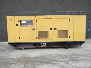 Gerador elétrico Caterpillar 300 F