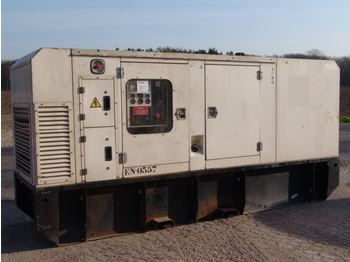  FG Wilson 100KVA SILENT Stromerzeuger generator - Gerador elétrico