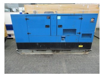 GESAN DJS 60 - 60 kVA - Gerador elétrico