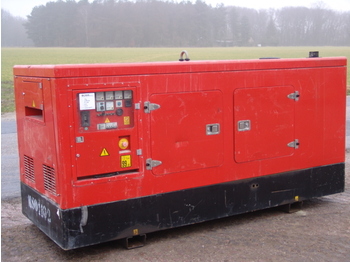  Himoinsa 150KVA Iveco stromerzeuger generator - Gerador elétrico