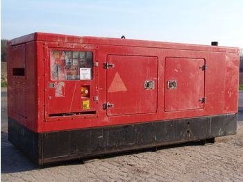  Himoinsa 150KVA Silent Stromerzeuger generator - Gerador elétrico