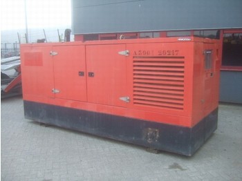 Himoinsa HIW-300 Generator 300KVA  - Gerador elétrico