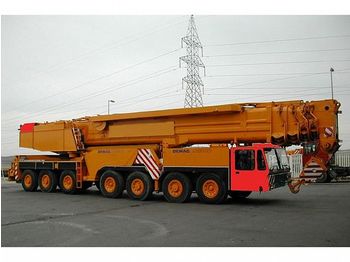 Demag AC-1300 - 400 tonnen - Guindaste móvel