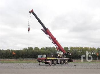 Guindaste todo-terreno LIEBHERR LTM1080