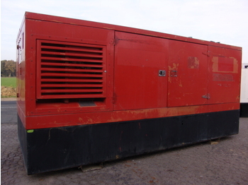  HIMOINSA 400KVA IVECO stromerzeuger generator - Máquina de construção