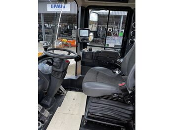 Carregadeira de rodas Hyundai HL 965: foto 5
