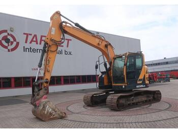 Escavadora de rastos Hyundai HX145LCR Tracked 15T Excavator: foto 1