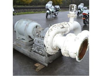 Bomba de água Industrial Water Pump: foto 1