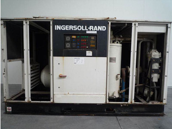 Compressor de ar Ingersoll Rand MM 200 WC: foto 1