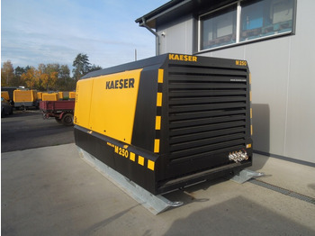 Compressor de ar nuevo KAESER M250: foto 2