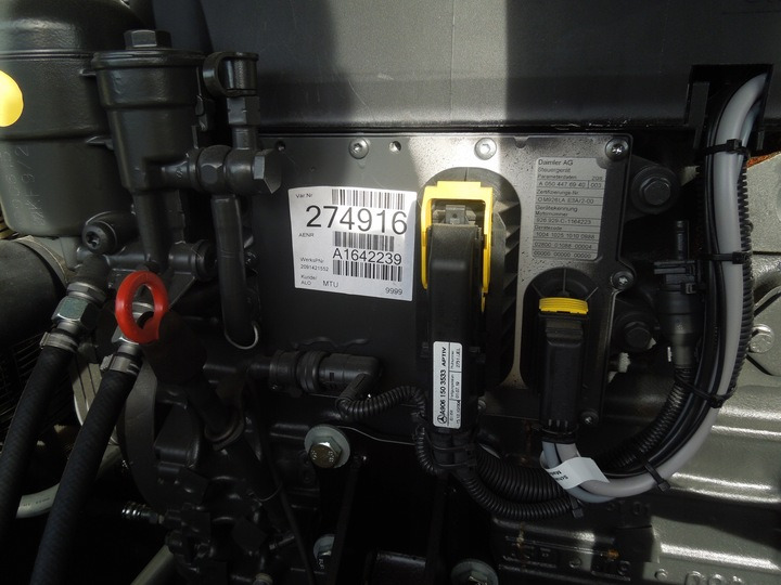 Compressor de ar nuevo KAESER M250: foto 9