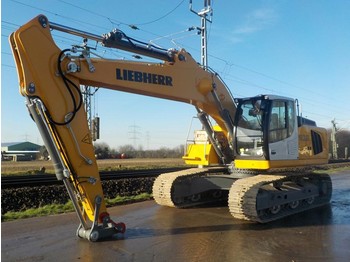Escavadora de rastos nuevo Liebherr R936 LC Hydraulic Excavator: foto 1