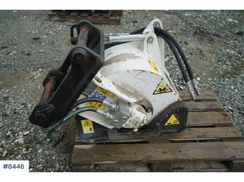 Máquina de asfalto Simex PLB300
