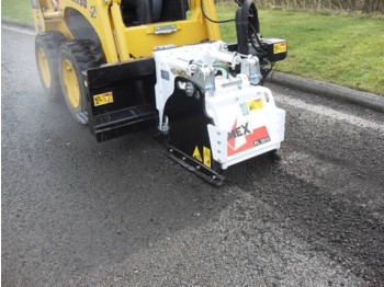 Simex PL | Frezen voor Laders - Máquina de asfalto