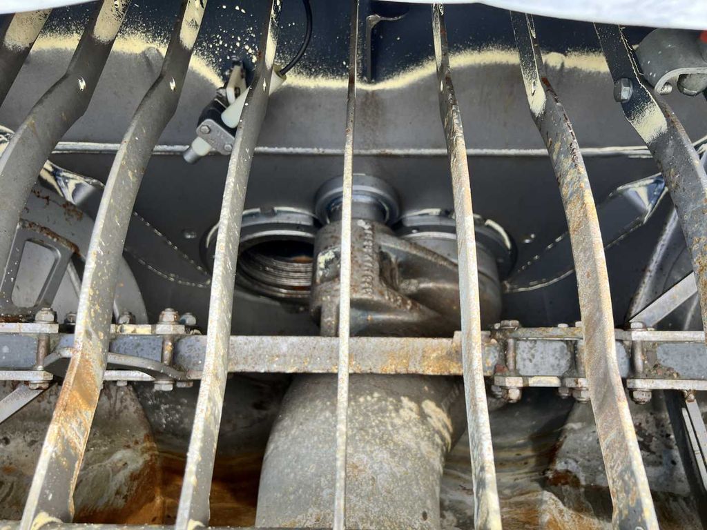 Autobomba de betão Mercedes-Benz Arocs 4145 B PUMI Putzmeister 28-4 77S 7m³/28m: foto 13