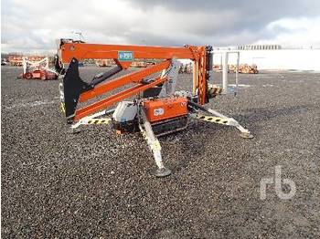 Plataforma articulada IMER IMR19B Electric Crawler