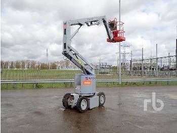 Plataforma articulada SKYJACK SJKB-33N Electric Articulated