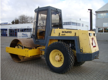 BOMAG BW 172 D-2 - Rolo