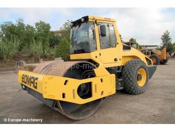Bomag BW213DH4 - Rolo
