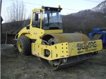 Bomag BW219 D-4 - Rolo