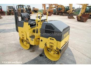 Bomag BW80AD2 - Rolo
