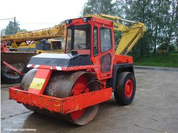 Bomag BW 172 AD - Rolo